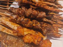 -沈胖子音乐烤吧·炒菜·龙虾(环城东路店)