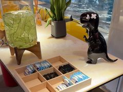 -TRACTION 运动中心(金融街店)
