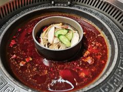-晓宇重庆火锅(龙首店)