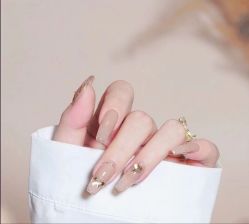 -IDO美甲美睫
