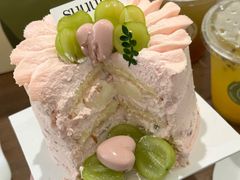 -流酥可心·牛乳蛋糕商店(禾祥西路店)