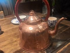 -顺兴老茶馆·精品川菜(世纪城店)
