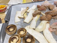 秘制黑猪肉-韩国大金刚烤肉·料理(印象城店)