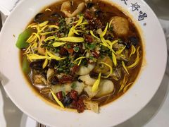 -深仔记茶餐厅(亚士厘道店)