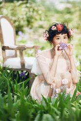 点击看大图 -onlygirl摄影美学馆高端定制(江滩店)