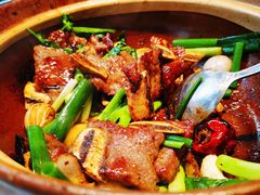 -荣小馆(临海世纪花城店)