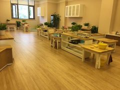 -亿禾林(普陀香溢中心)