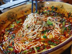 -乐山第一家临江鳝丝(茶坊路店)