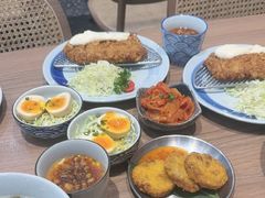 -小条食堂(筼筜天虹店)