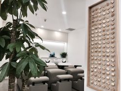 -THE LOG SALON 记录