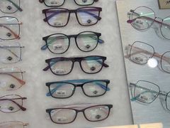 -锦泉眼视光中心(海珠广场店)