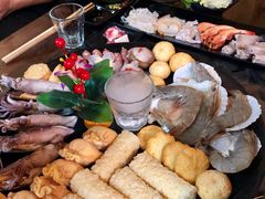 -丽江庭院之爱在路上(西单店)