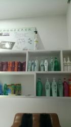 点击看大图 -诗全发型