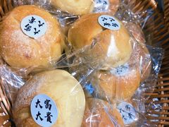 -富贵面包公司(运河店)