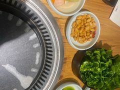 -九田家黑牛烤肉料理·自助(洪洞县城市花园店)