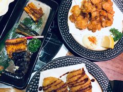 -蟹将军·松叶蟹和牛日料放题自助(K11店)
