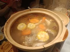 -晓粤·惹味粤菜(凯德乐峰广场店)