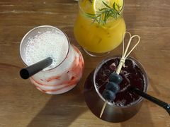 -咖法森林·咖啡  酒吧(天河店)