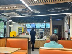 -老上海里弄味道(知春路店)
