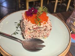 -卢布里西餐厅(海拉尔店)