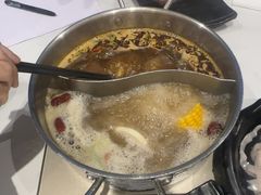 -呷哺呷哺 黄金牧场 (中发百旺店)