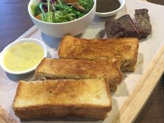 -G+KITCHEN(龙湖狮山天街店)