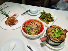 -粤香村(清真川菜店)