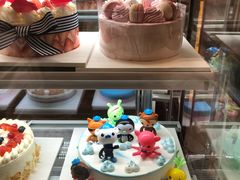 -艾蜜儿(金鼎店)