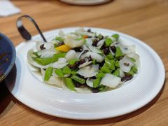 -品回味清真西北楼(宁波首店)