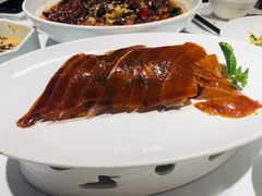 -四季民福烤鸭店(前门店)