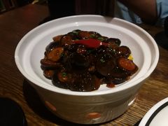 -锦上中式酒馆(南内环店)