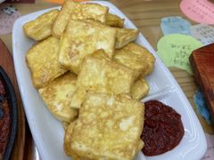 -金家小吃(美岭小区店)