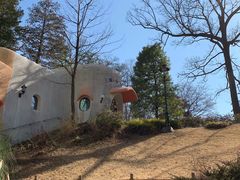 -三鹰之森吉卜力美术馆