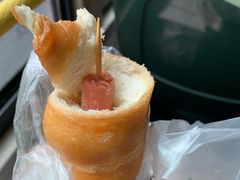 -惠源面包店(开禾路店)