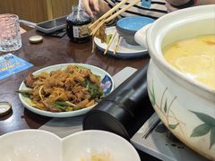 -金龙·打边炉(武进路店)