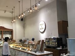 -WHEAT&BAKER-麥(凯德来福士店)
