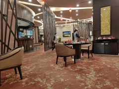 -夏阳湖皇冠假日酒店-自助餐厅