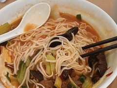 -东园小馆·早茶·淮扬小炒(蜀景店)