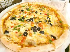 -ELI FALAFEL Lebanese&Mediterranean黎巴嫩美食(富城路店)