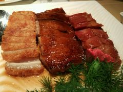 -老船坞餐厅(北京亚洲大酒店 )