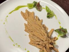 -大董(福田皇庭中心店)