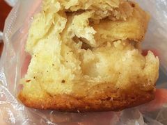 猪油盒-常记呱呱(总店)