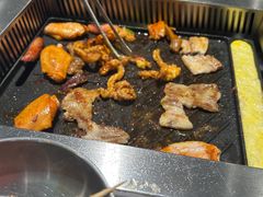 -尹珍珠·韩式无限烤肉(回龙湾店)