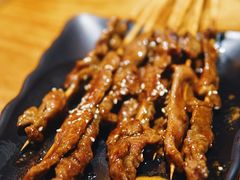 -烧蠔帮·生蚝海鲜牌档(观海店)