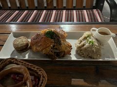 -普拉那啤酒坊Paulaner(凯宾斯基饭店)