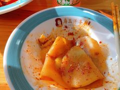 -马三洋芋片(兰州总店)