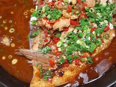 -毛家菜(汽车站店)