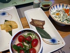 -松竹和日式料理(辽阳店)