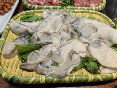 -那家老火锅老北京铜锅涮肉(长白南路店)