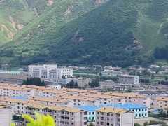 -图们国门景区
